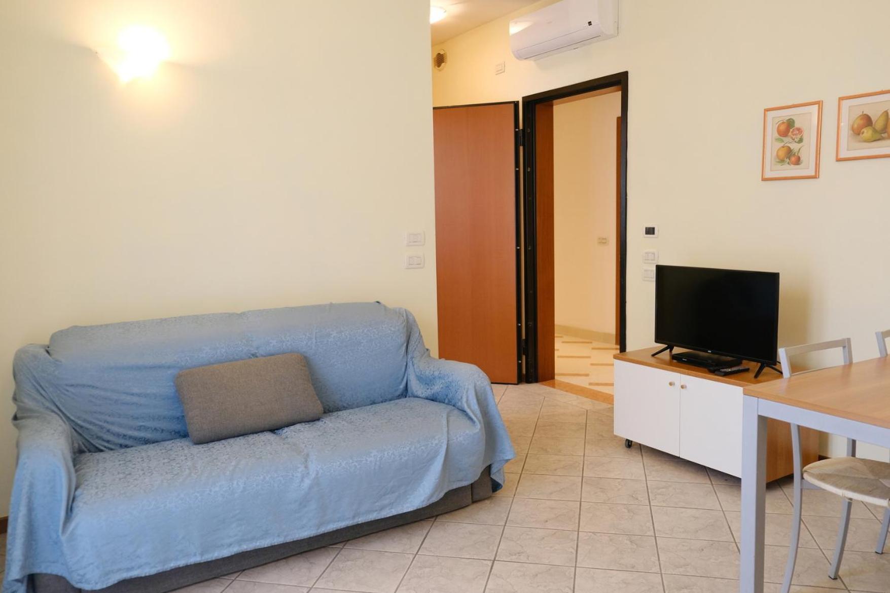 Residenza Carracci Aparthotel โบโลญญา ภายนอก รูปภาพ